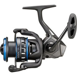 Okuma Invicta Match & Feeder Reels